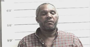 Cornell Kelly, - Orleans Parish County, LA 